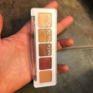 Mini Sunset ND Palette